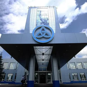 Организация системы питания для тяжелых промышленных объектов