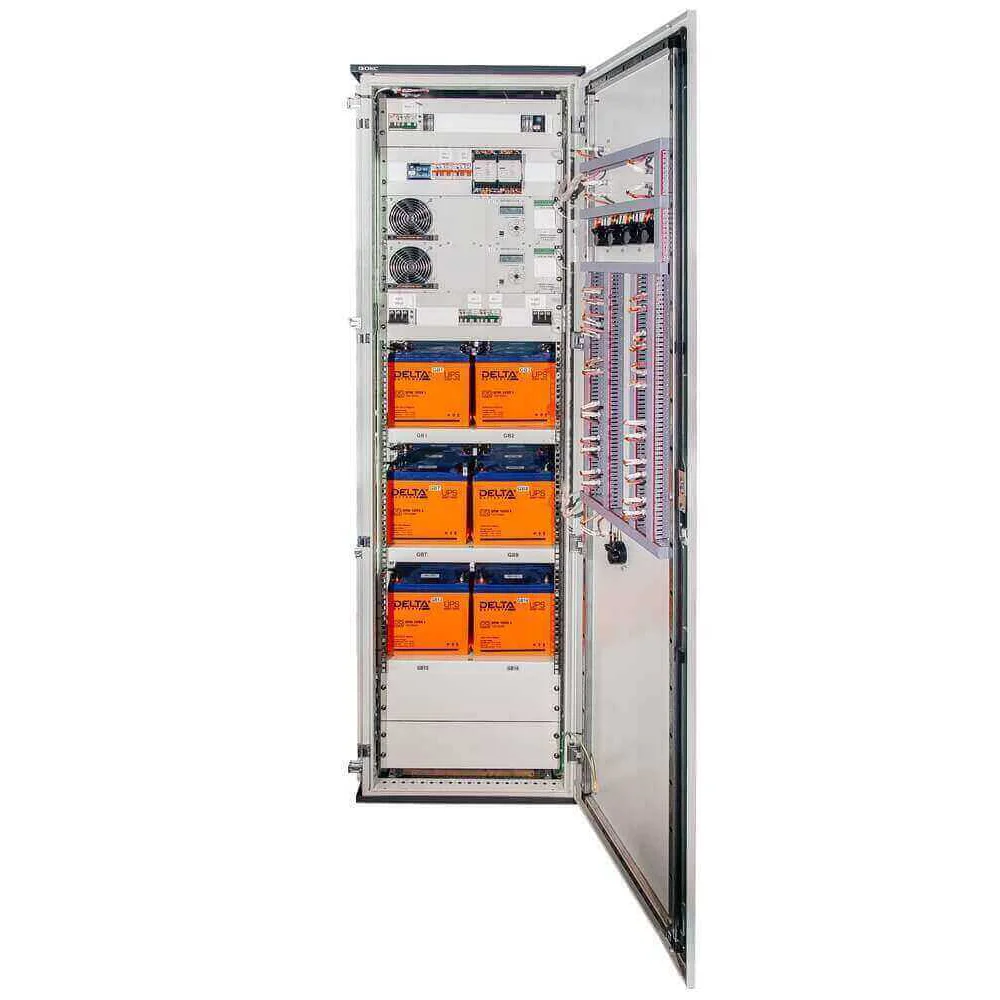 Модульные СГП на базе Форпост