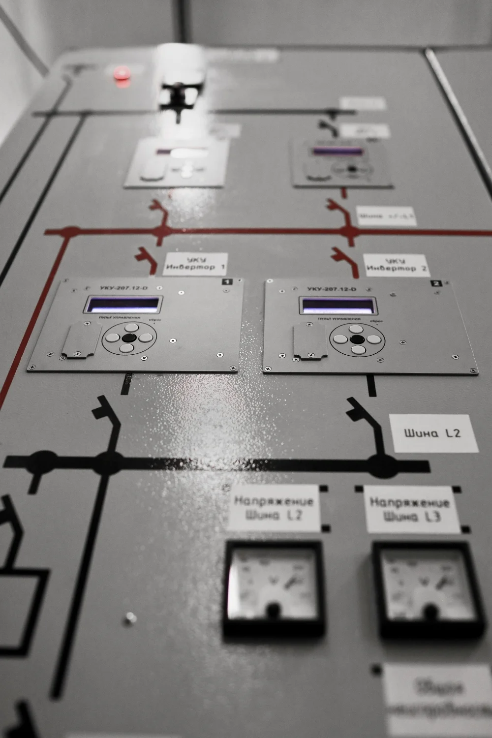 Модульные СГП на базе Форпост — изображение 5