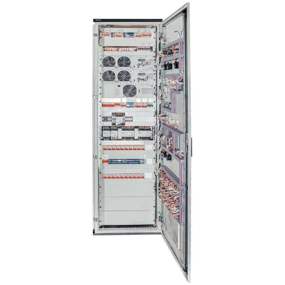 Зарядно-выпрямительные устройства