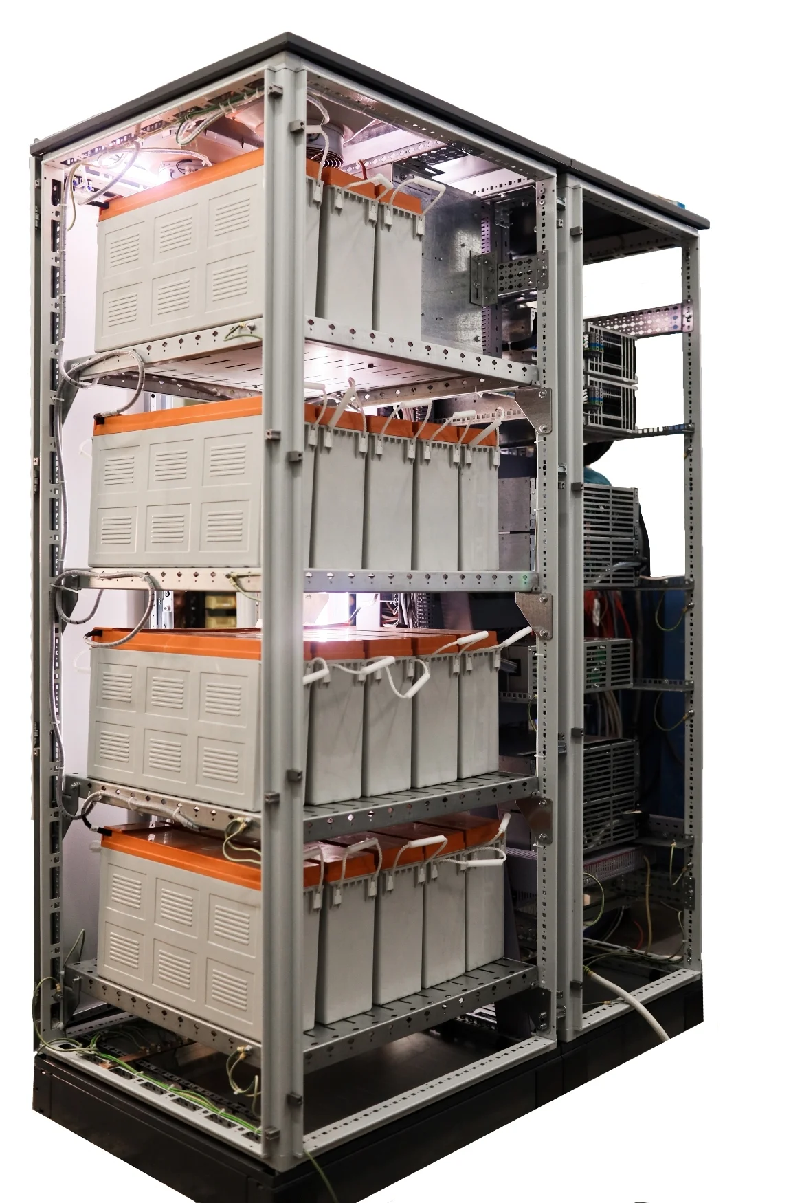 Модульные СГП на базе Форпост — изображение 2