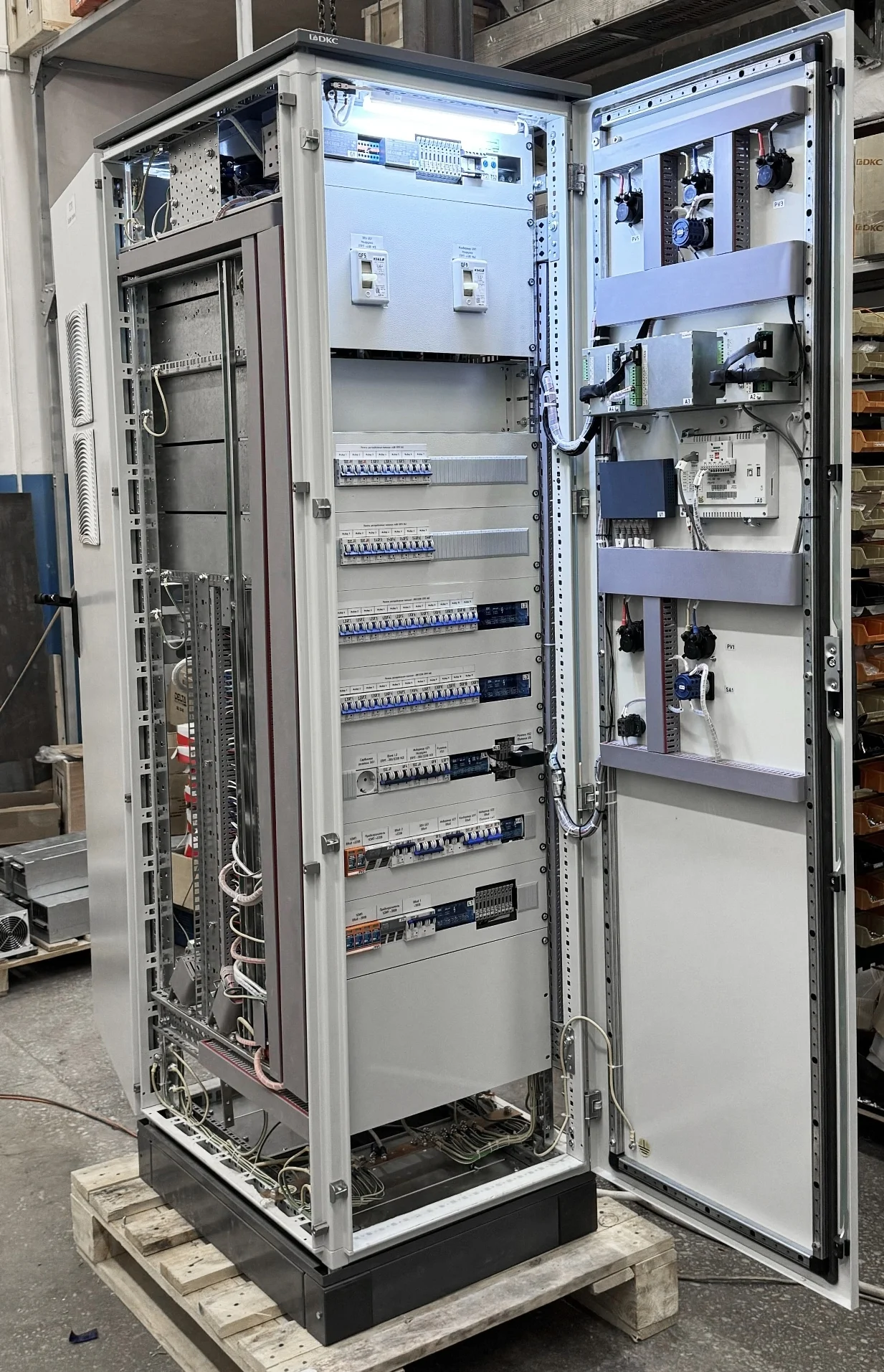 Зарядно-выпрямительные устройства — изображение 2